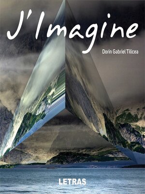 cover image of J Imagine